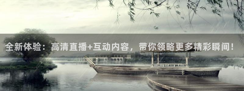 小九nba直播高清免费观看：全新体验：高清直播+互动内容，带你领略更多精彩瞬间！